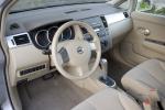 Nissan Tiida 2005 года